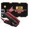Auto Meter JUMP STARTER/EMERGENCY BATTERY PACK/12V/800A PEAK/2220 mAh EP-800 - alternate 2